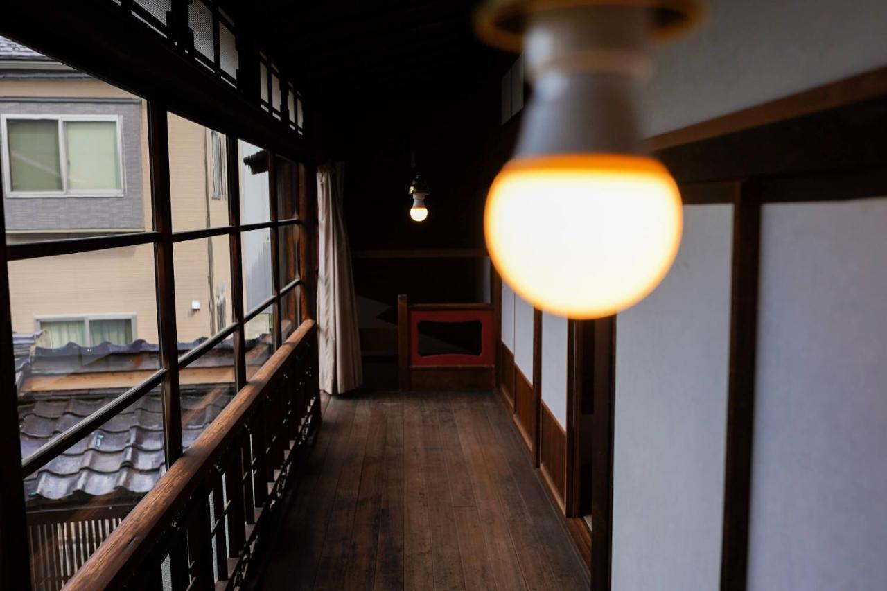 Hotel 101 Kanazawa Exterior foto