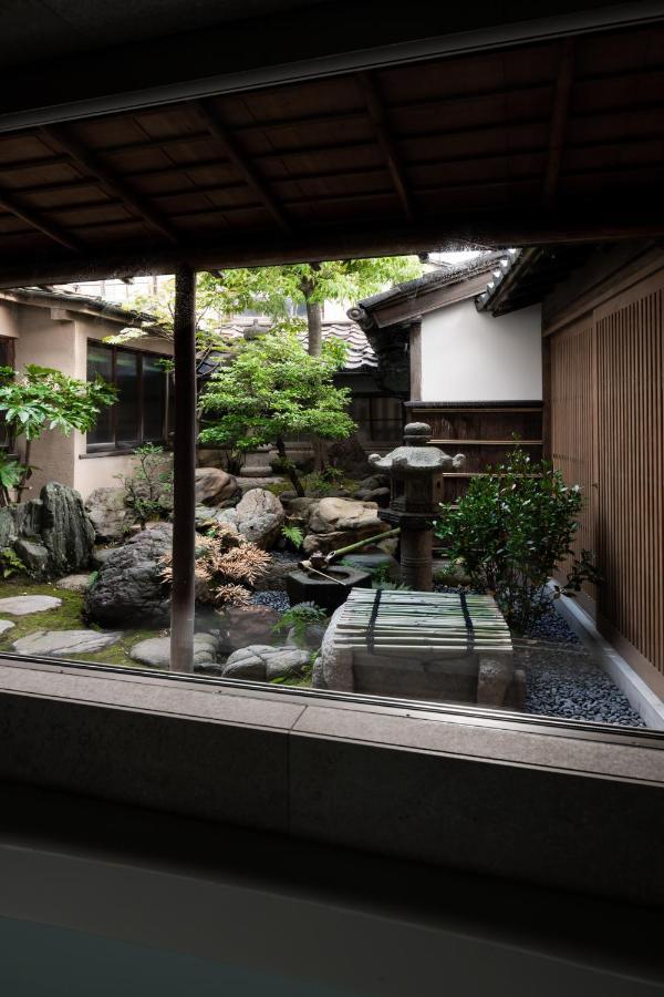 Hotel 101 Kanazawa Exterior foto